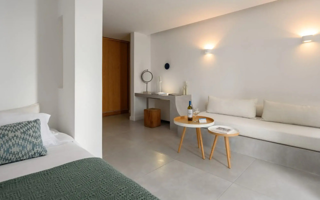 Panorama Suites