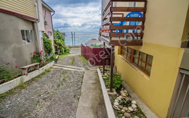 U Oliesi Mini-Hotel