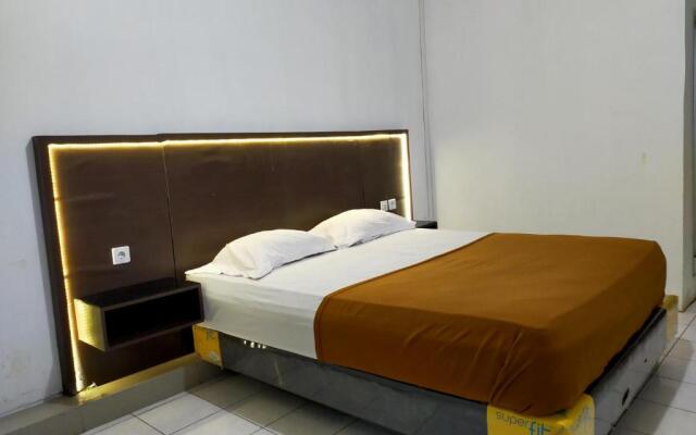 Hotel Nirwana Ternate RedPartner