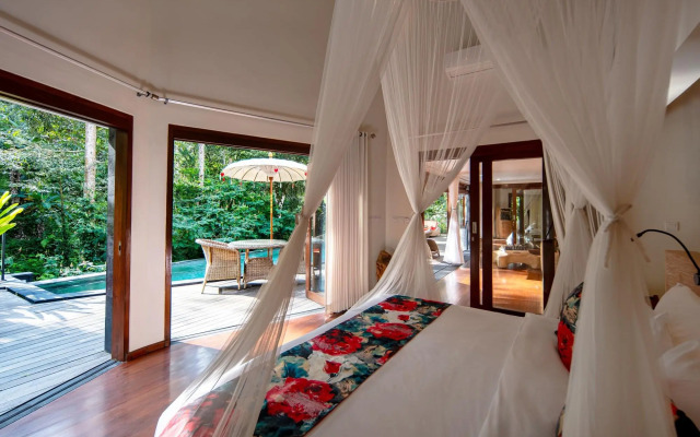 Keliki Luxury Lodge