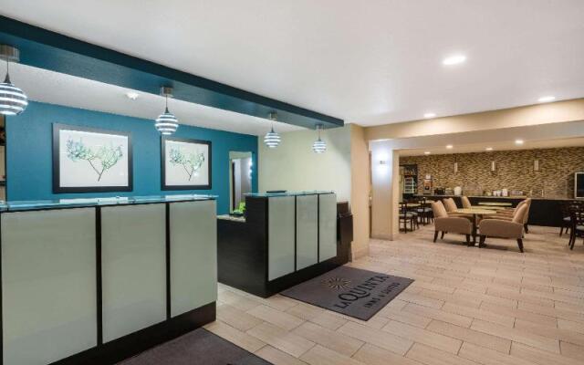La Quinta Inn & Suites Castle Rock