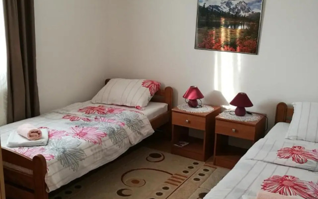 Apartment Manda