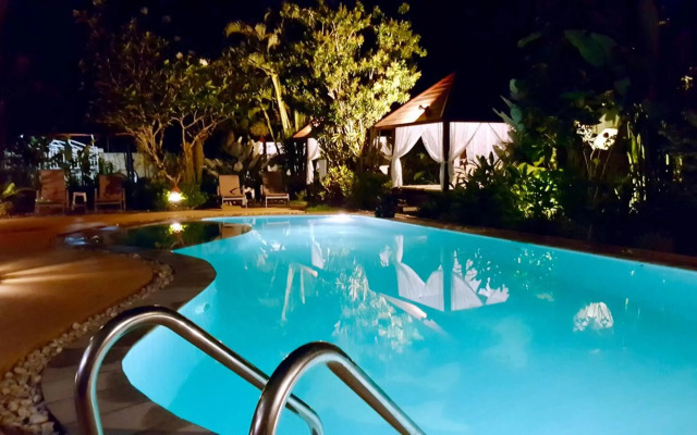 Homestay Chiang Rai