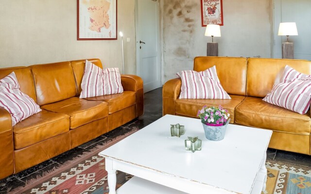 Holiday Home in Falaen With Sauna