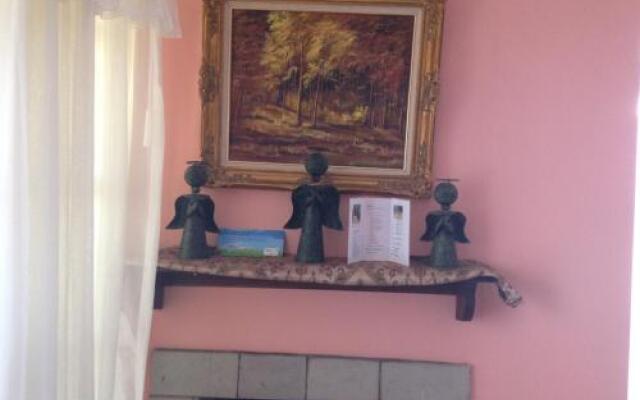 Mansion Samzara Hosteleria