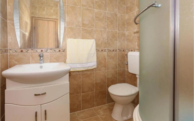Three-Bedroom Holiday Home in Kastel Stafilic