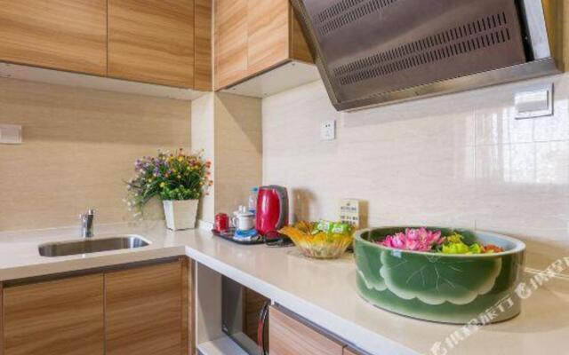 Yinda Holiday Hotel (Kunming Yunda Hospital)