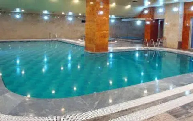 Shahryar International Hotel Tabriz
