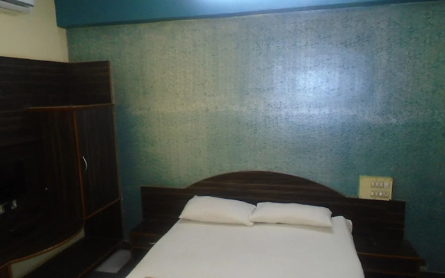 Sai Residency