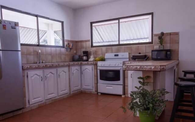 B&B Nomad House