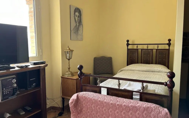 Villa Felici Camilla