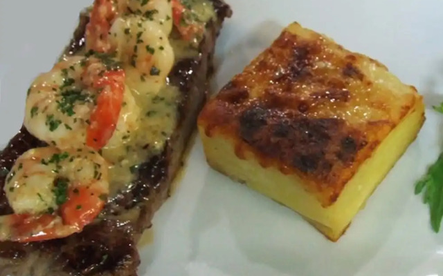 RAC Ningaloo Reef Resort