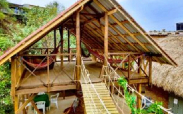 Hostal Kaia - Hostel