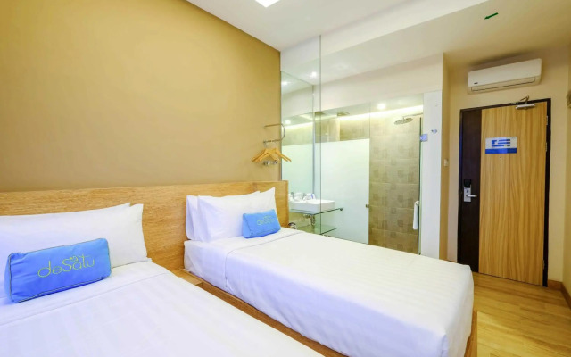 deSatu Hotel