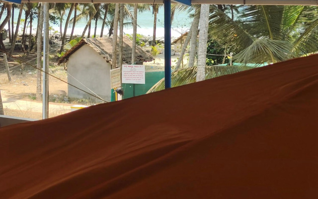 HIS GRACE CAMPING Near MALPE BEACH