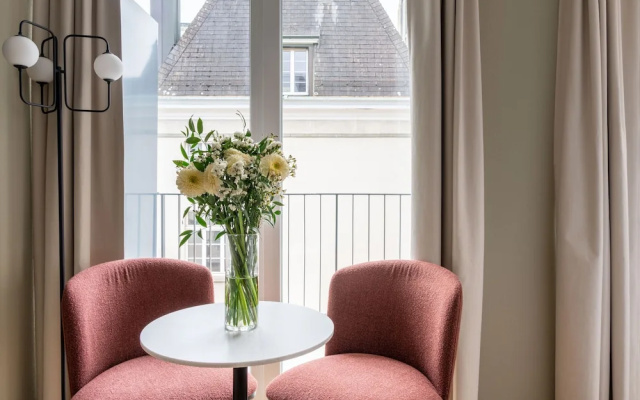 Numa Zurich Craft