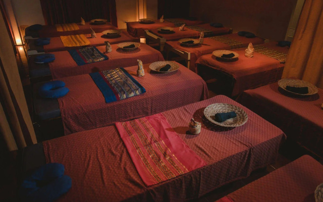 Maribago Seaview Pension and Spa