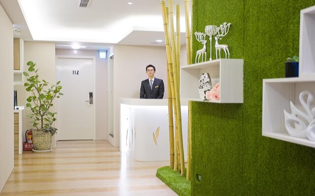 Enrich House