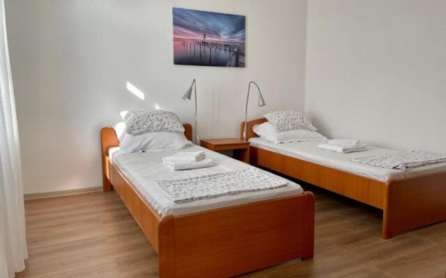 Apartman Zablace