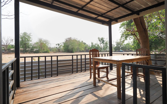 OYO 676 Kradangnga Resort