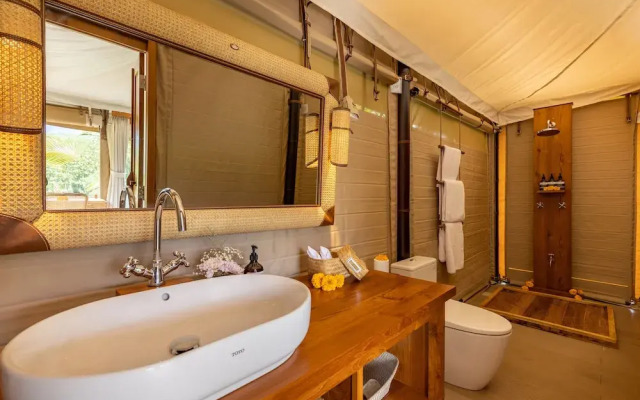 Nadi Nature Resort - Adults Only