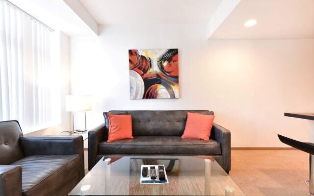 Watermark Kendall West by Bluebird Suites