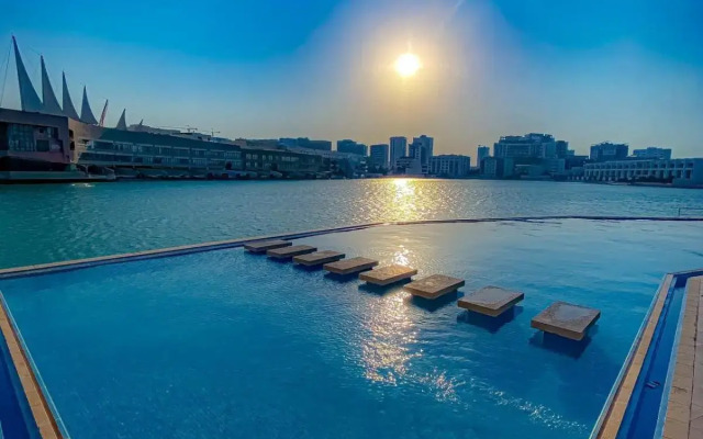 Sealoft Villas