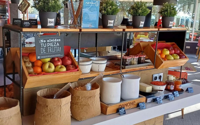 Ibis Hotel Alicante
