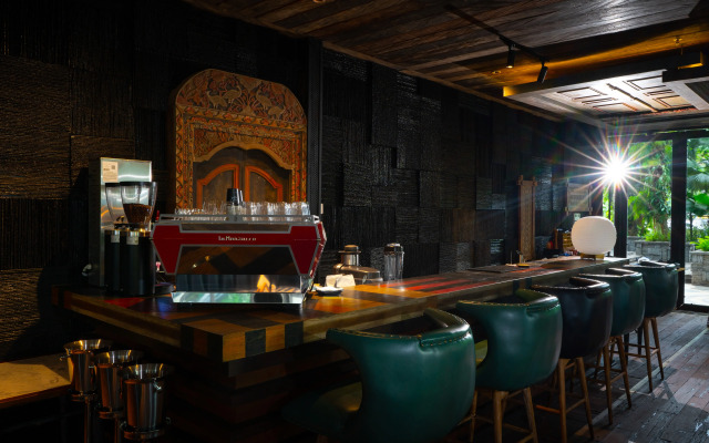 The Orient Jakarta, a Royal Hideaway Hotel