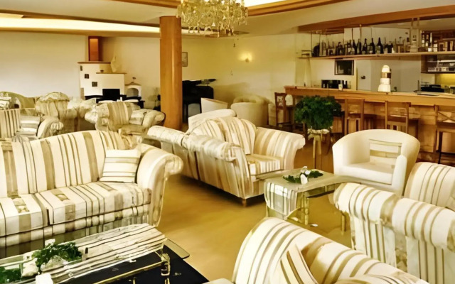 Landhotel Basler Hof