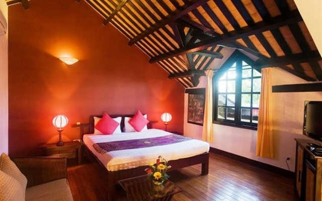 RMH Le Belhamy Beach Resort. – Guest Rooms – Da Nang