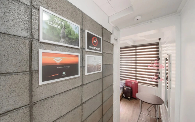 Itaewon Yellow Guesthouse