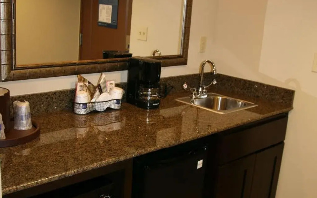 Hampton Inn & Suites Phoenix/Gilbert