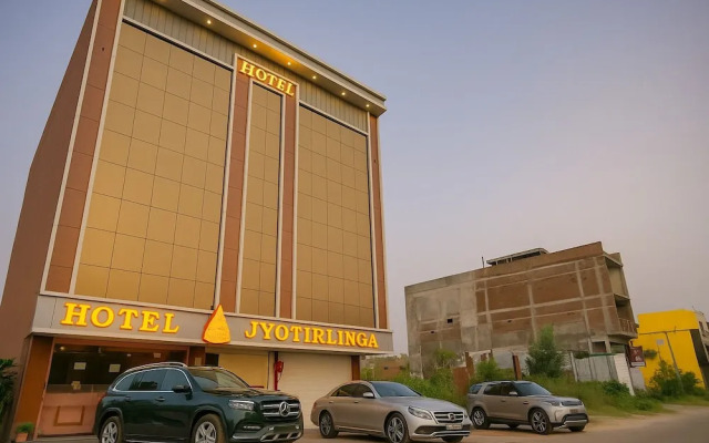 Hotel Jyotirlinga