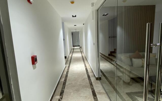 The View Delta Hotel