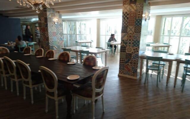 Breakers Resort 414