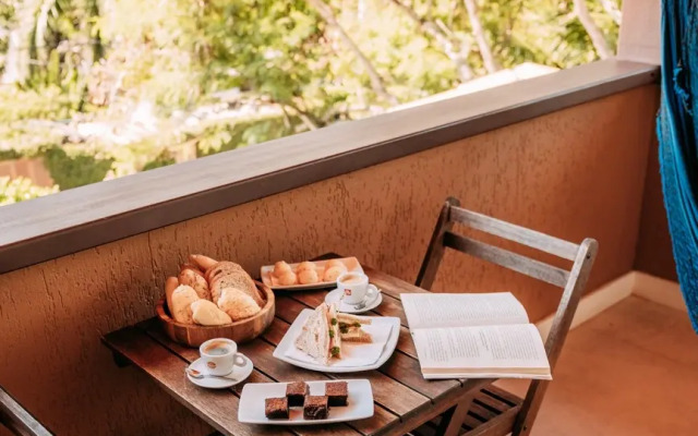 Jubarte Conceito Hotel