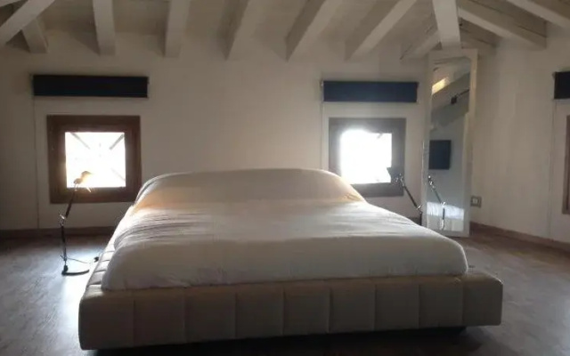 Hotel Giardinetto