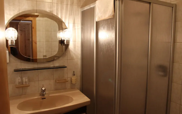 Hotel Pension Almrose