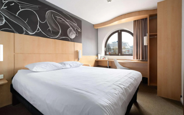 ibis Southampton Centre