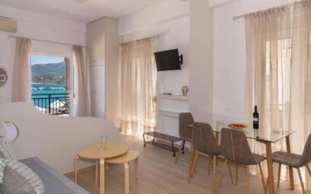 Sitia Old Port Studio