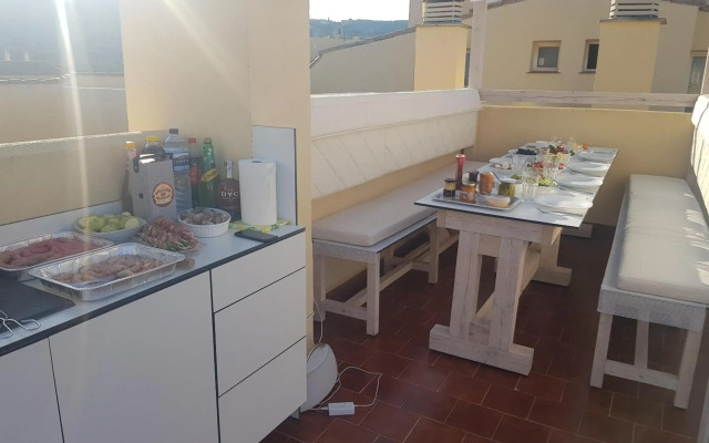 HIGH RELAXING Alboran Hills