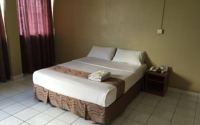 One Hotel