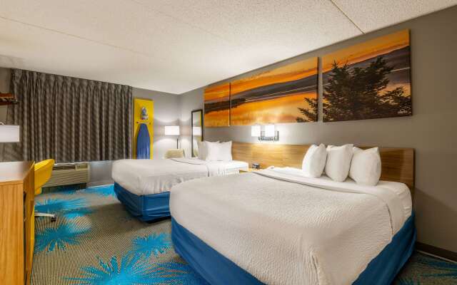 Days Inn by Wyndham Coeur d'Alene