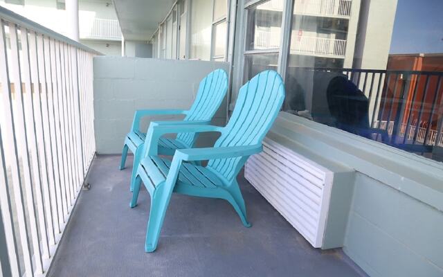 Daytona Beach Club Studios