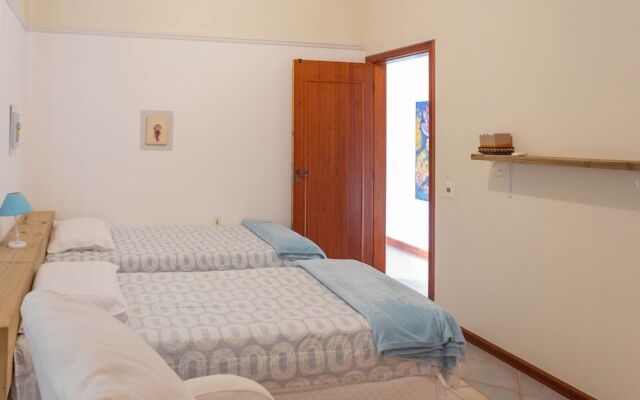 Casa de Luxo em Jurerê Internacional