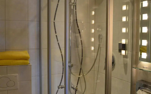 Alpchalet Schwanstein