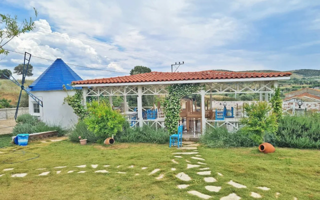 Çapari Bozcaada