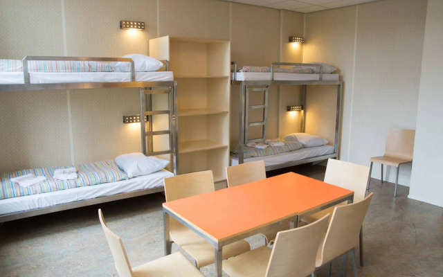 Stayokay Den Haag - Hostel