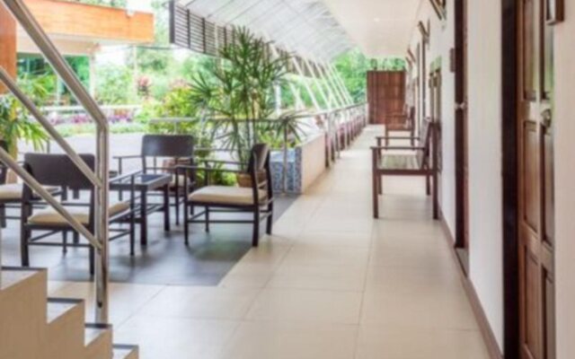 Vimana Hotel